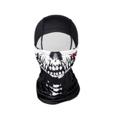 HOSTILE BALACLAVA - BONES